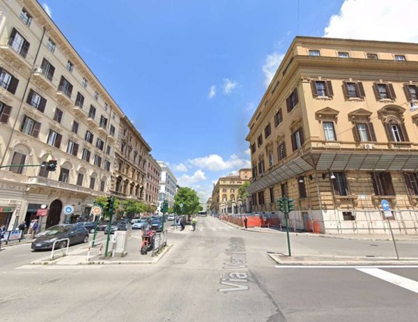 locale commerciale in affitto a Roma in zona Ludovisi/Sallustiano