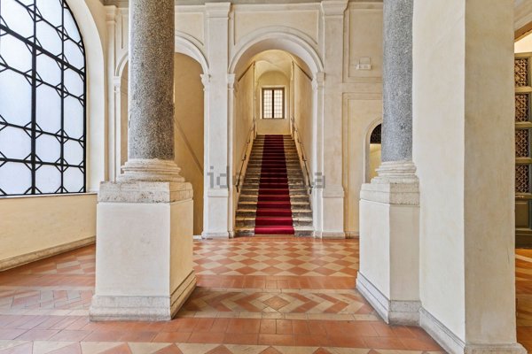appartamento in affitto a Roma in zona Parione/Sant'Eustachio