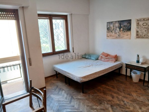 casa indipendente in affitto a Roma in zona Tuscolano