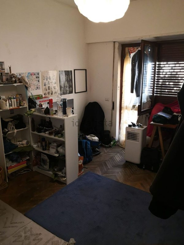 casa indipendente in affitto a Roma in zona Tuscolano