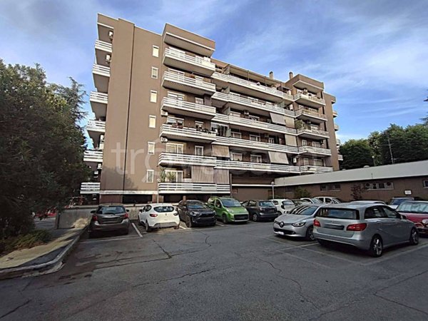 appartamento in affitto a Roma in zona Vigna Murata