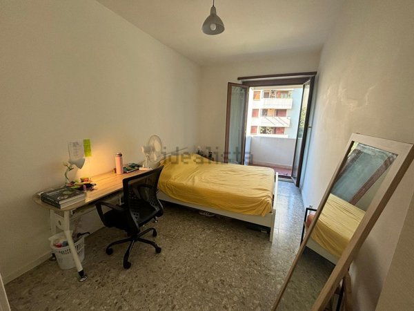 appartamento in affitto a Roma in zona EUR
