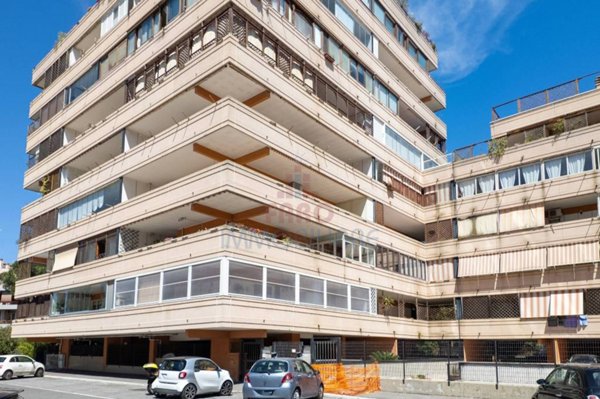 appartamento in affitto a Roma in zona Ardeatino