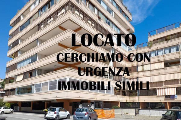 appartamento in affitto a Roma in zona Ardeatino