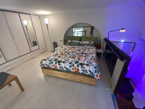 appartamento in affitto a Roma in zona Prenestino-Labicano