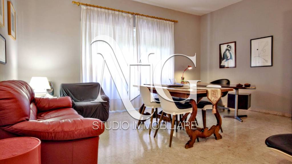 appartamento in affitto a Roma in zona Tor di Quinto