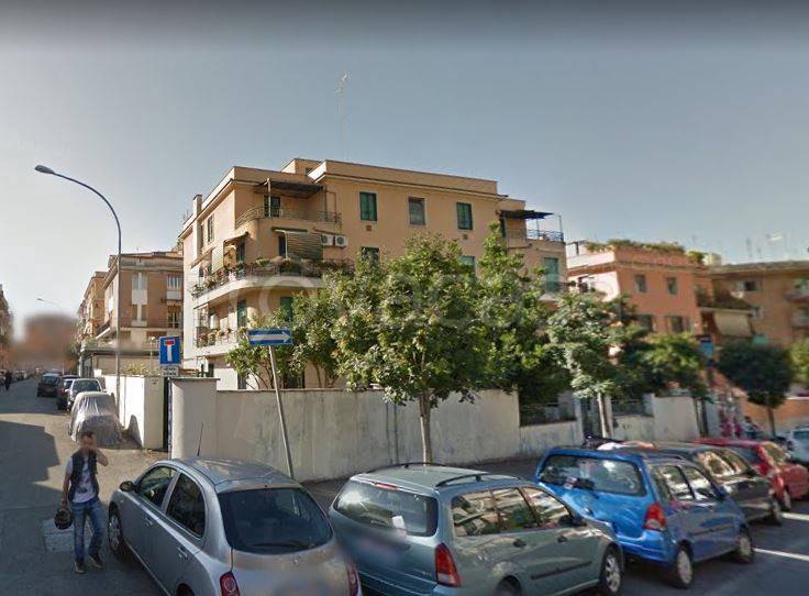 ufficio in affitto a Roma in zona Tuscolano