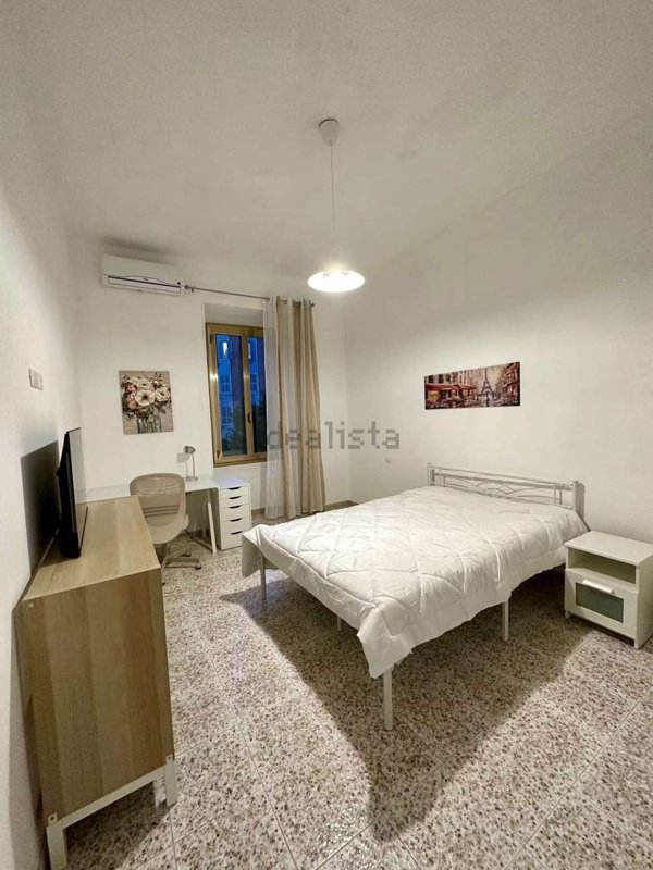appartamento in affitto a Roma in zona Tiburtino