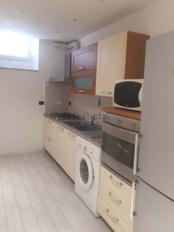 appartamento in affitto a Roma in zona Casal Morena
