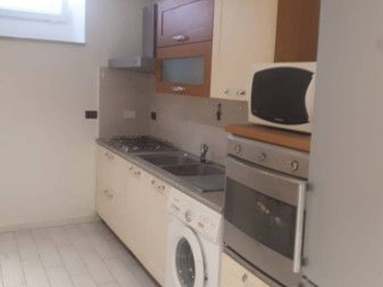 appartamento in affitto a Roma in zona Casal Morena