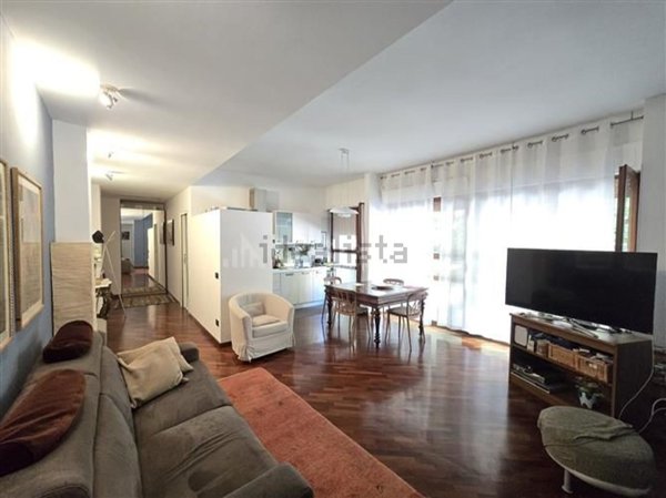 appartamento in affitto a Roma in zona Appio Latino