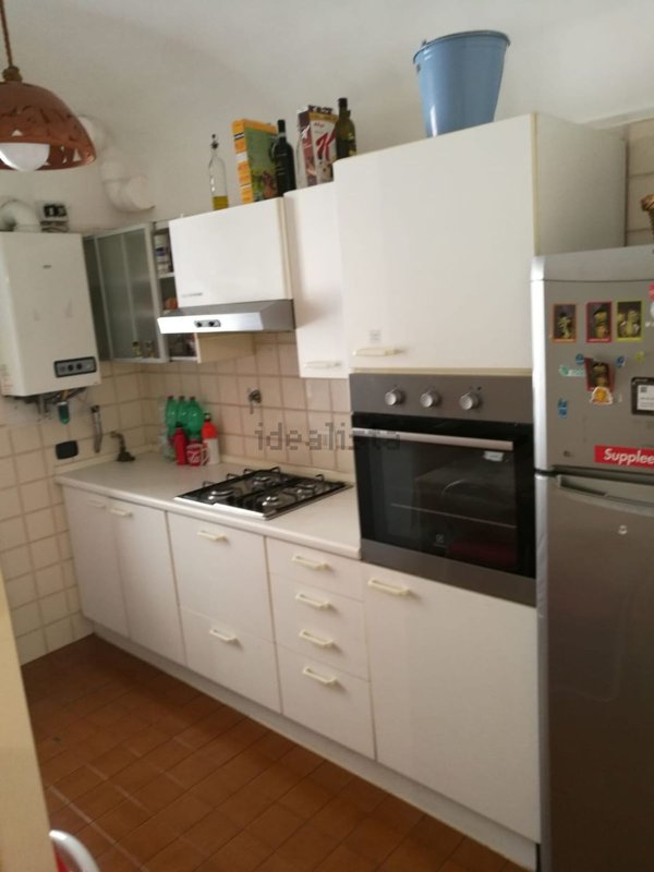 appartamento in affitto a Roma in zona Salario