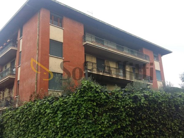 appartamento in affitto a Roma in zona Casal Morena