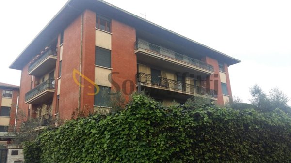 appartamento in affitto a Roma in zona Casal Morena