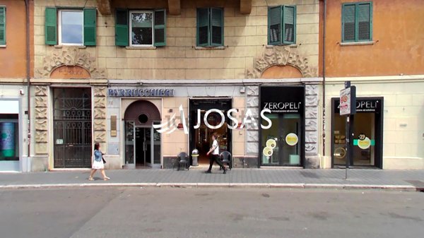 locale commerciale in affitto a Roma in zona Appio Latino