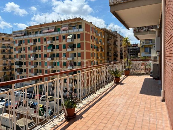 appartamento in affitto a Roma in zona Prenestino-Labicano