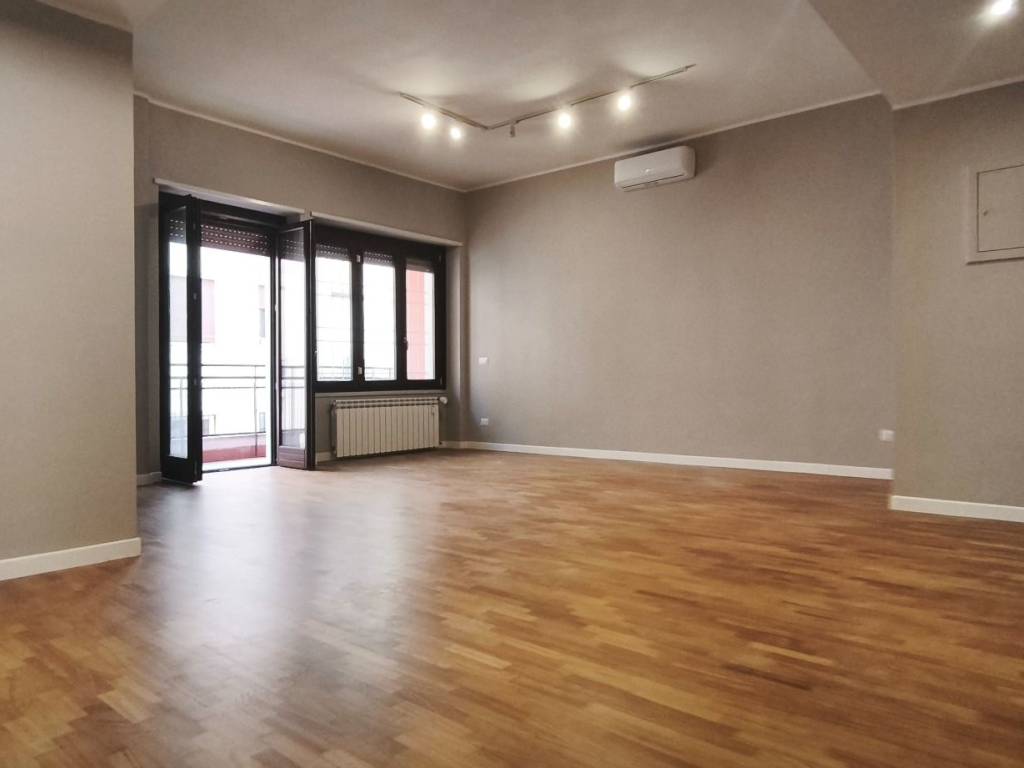 appartamento in affitto a Roma in zona Parioli