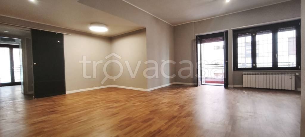 appartamento in affitto a Roma in zona Parioli