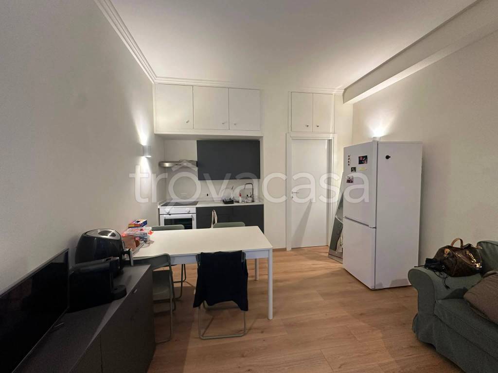 appartamento in affitto a Roma in zona Pinciano