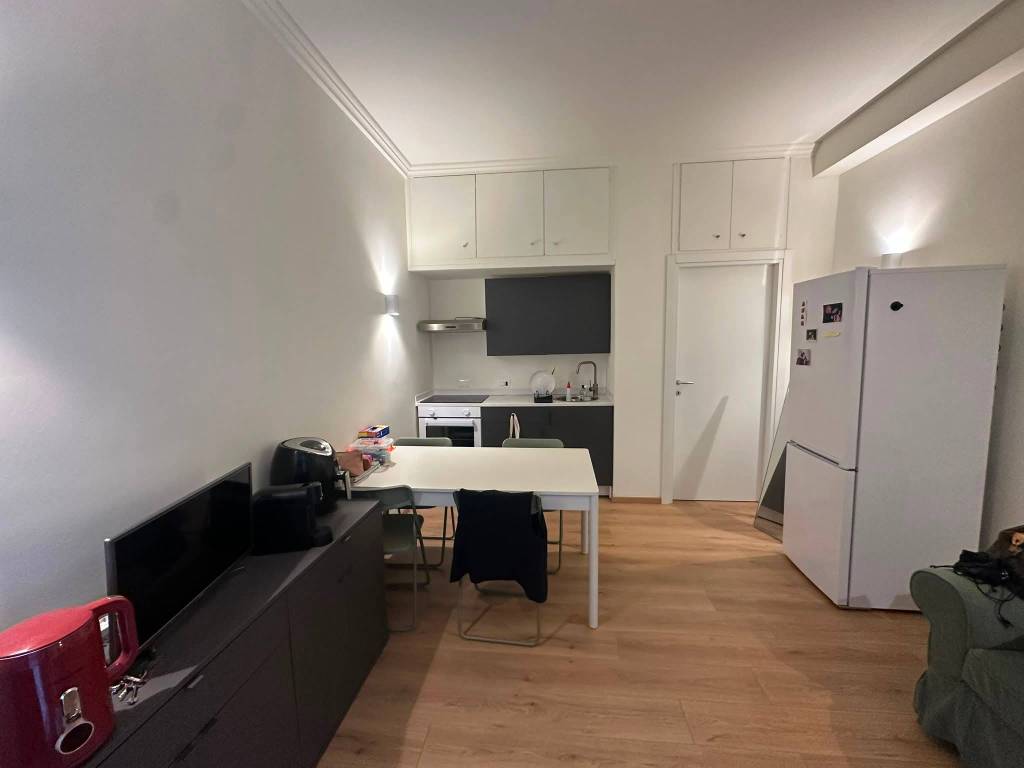 appartamento in affitto a Roma in zona Parioli