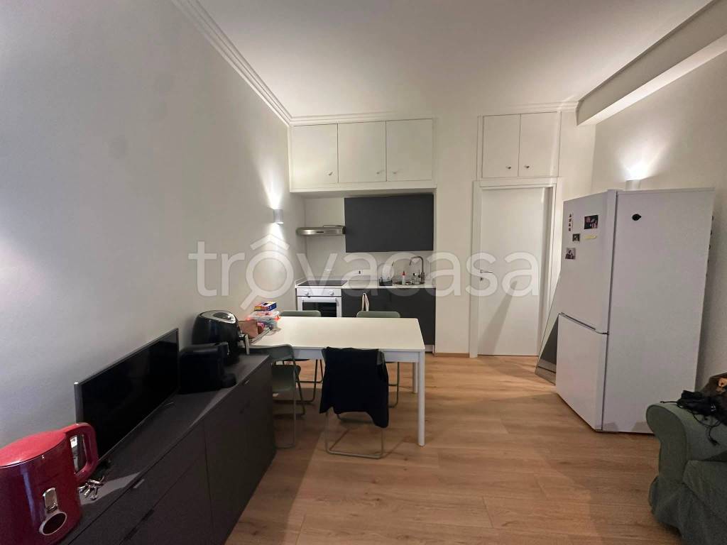 appartamento in affitto a Roma in zona Parioli