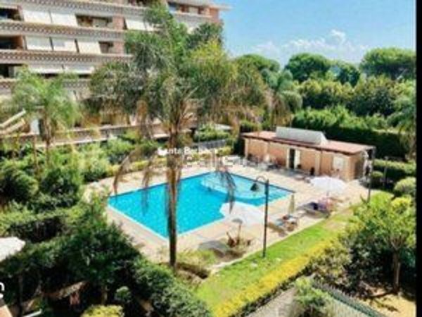appartamento in affitto a Roma in zona Flaminio