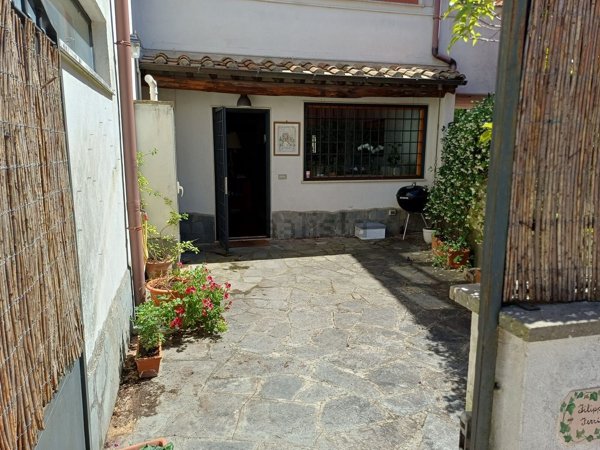 appartamento in affitto a Roma in zona Olgiata