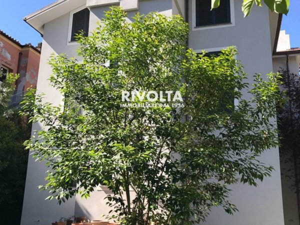 appartamento in affitto a Roma in zona Trionfale