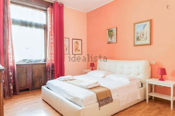 appartamento in affitto a Roma in zona Rione Borgo