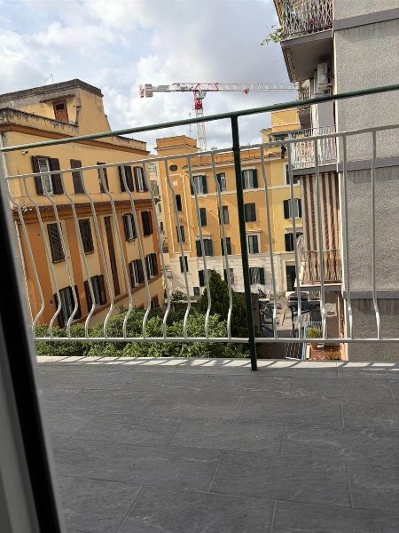 appartamento in affitto a Roma in zona Nomentano