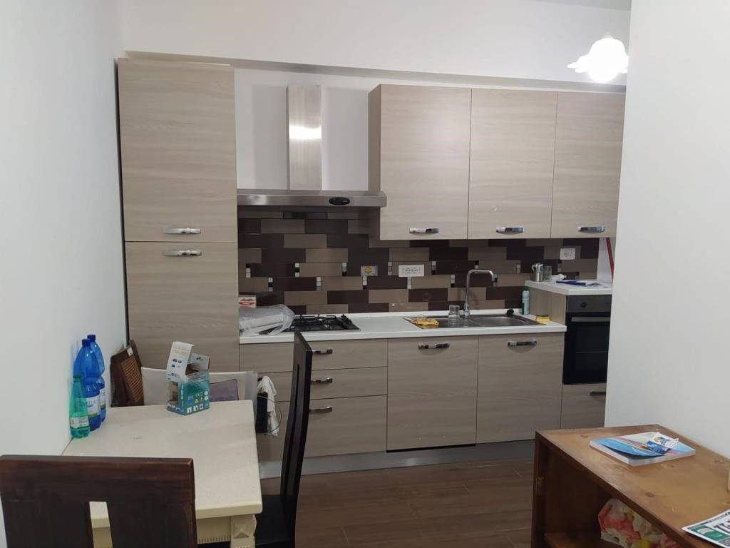 appartamento in affitto a Roma in zona Ostiense