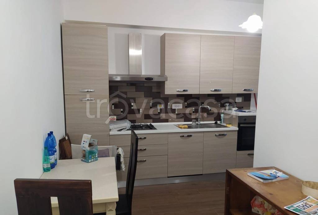 appartamento in affitto a Roma in zona Ostiense