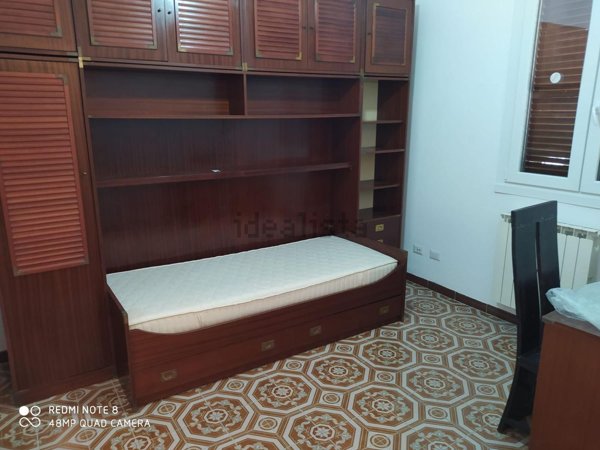 appartamento in affitto a Roma in zona Ostiense