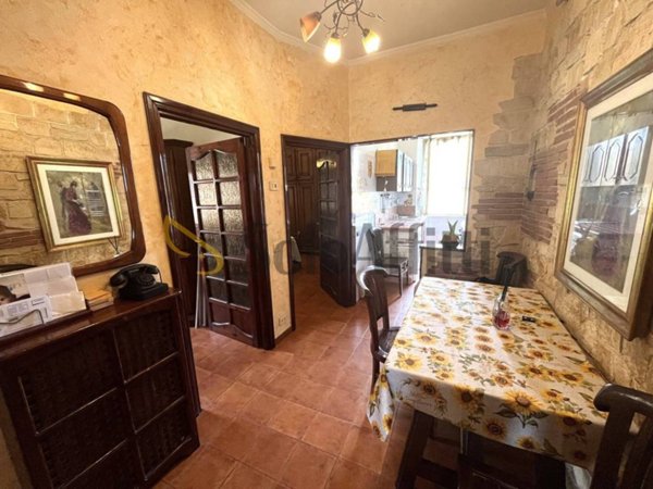 appartamento in affitto a Roma in zona Prenestino-Centocelle