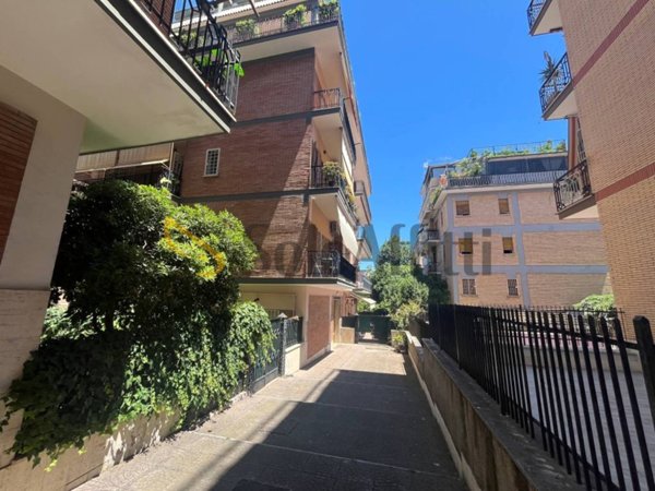 appartamento in affitto a Roma in zona Prenestino-Centocelle