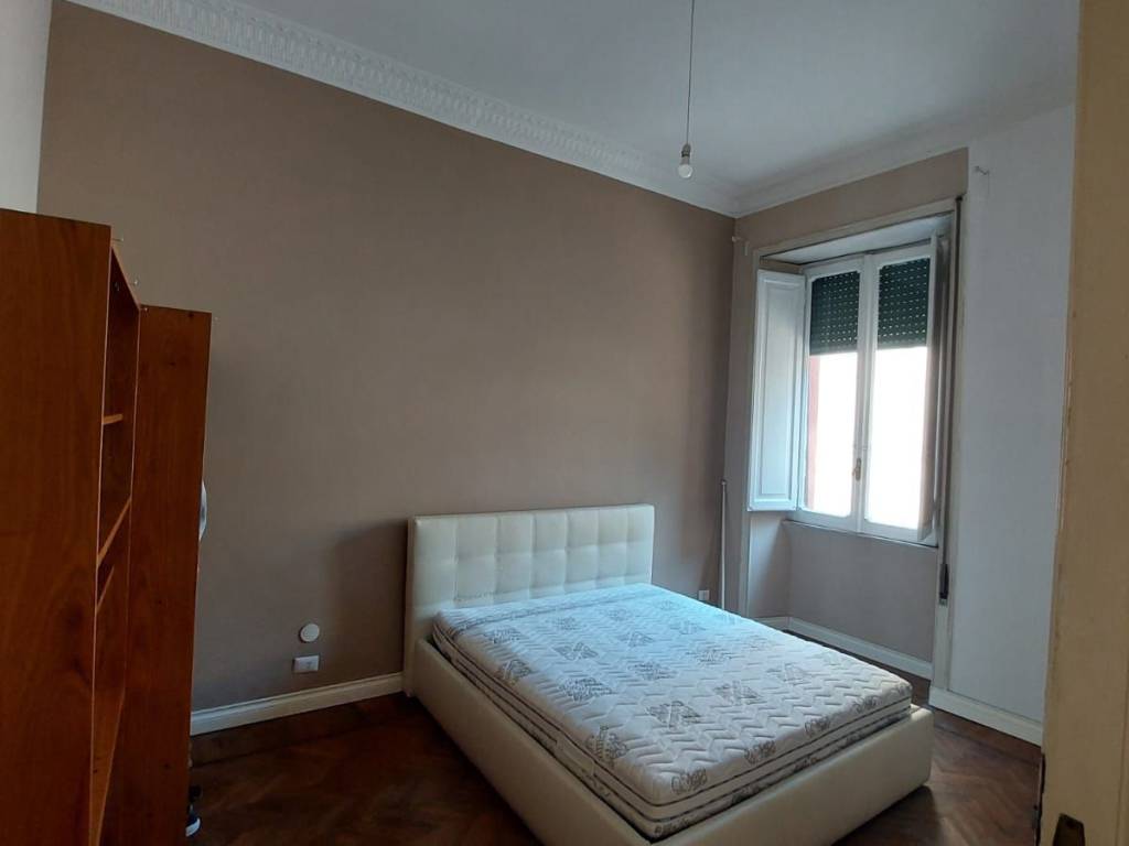 appartamento in affitto a Roma in zona Nomentano