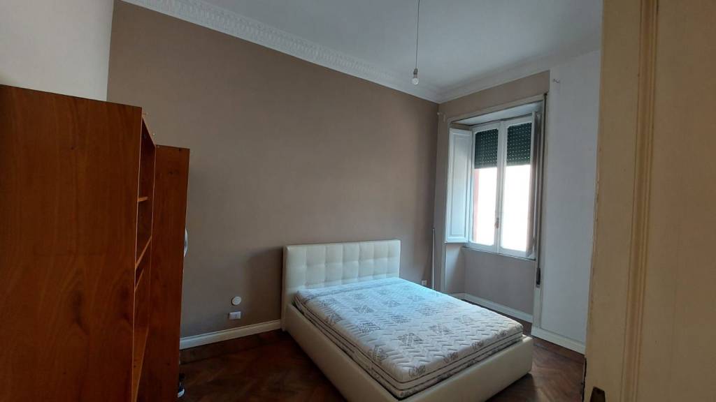 appartamento in affitto a Roma in zona Nomentano