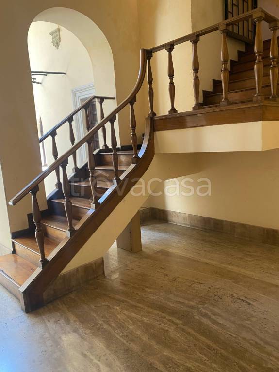 appartamento in affitto a Roma in zona Parione/Sant'Eustachio