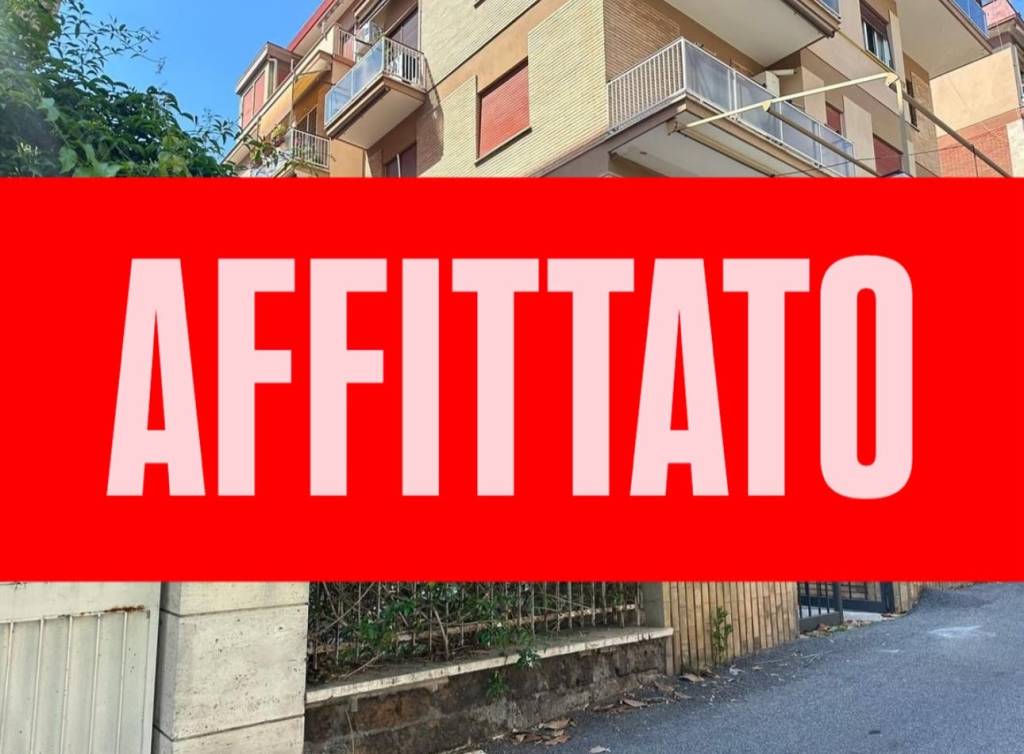 appartamento in affitto a Roma in zona Monte Sacro/Talenti