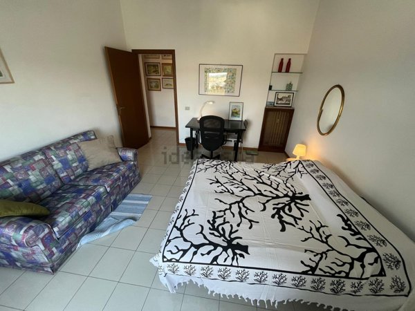 casa indipendente in affitto a Roma in zona Trieste