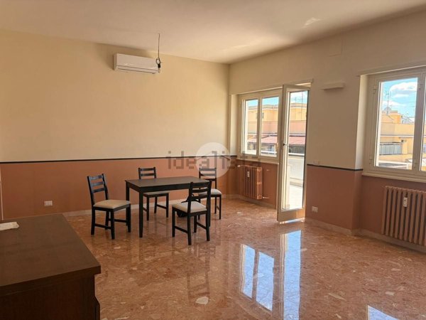 appartamento in affitto a Roma in zona Tor di Quinto
