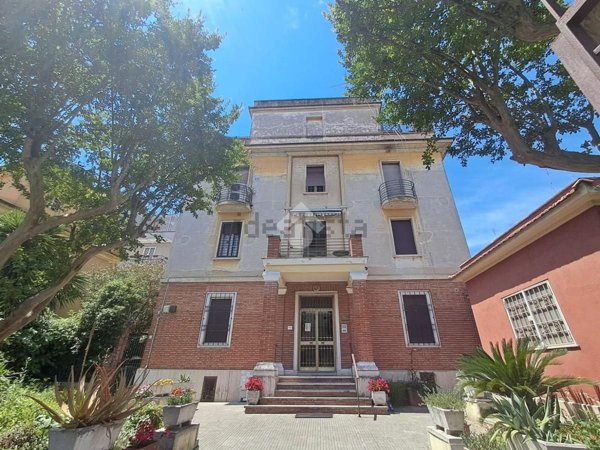 appartamento in affitto a Roma in zona Monte Sacro/Talenti