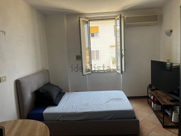 appartamento in affitto a Roma in zona Trieste
