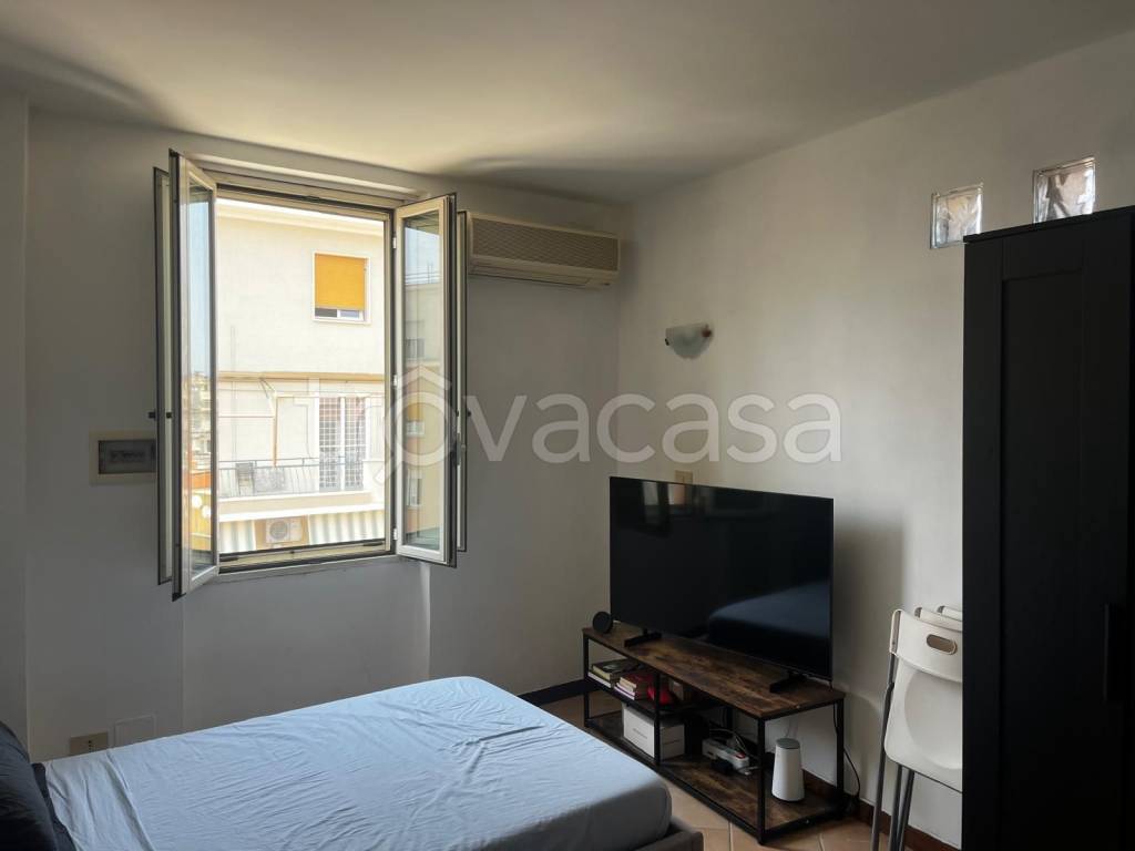appartamento in affitto a Roma in zona Trieste