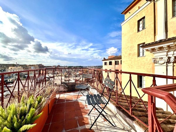 appartamento in affitto a Roma in zona Centro Storico