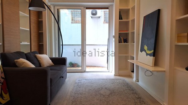 appartamento in affitto a Roma