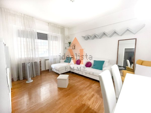 appartamento in affitto a Roma in zona Monte Sacro/Talenti