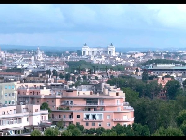 appartamento in affitto a Roma in zona Flaminio