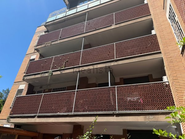 appartamento in affitto a Roma in zona Trieste
