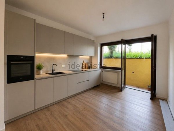 appartamento in affitto a Roma in zona Trieste
